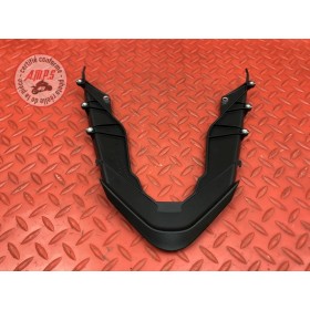 Coque arrière centrale 