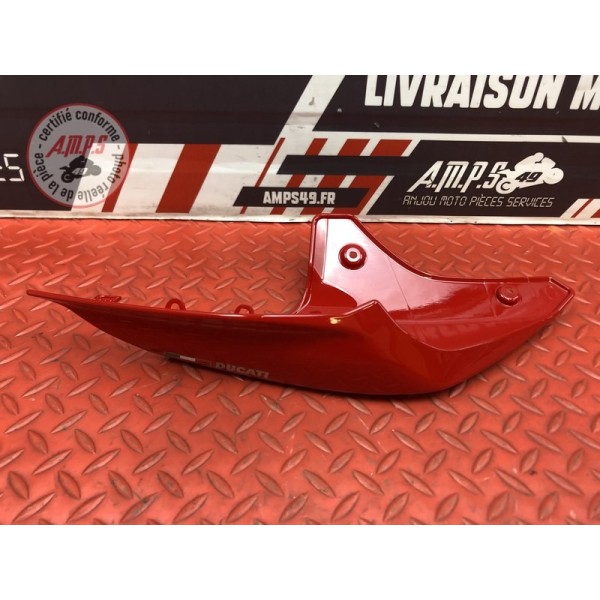 Coque arrière droite Ducati Panigale V4 S 2018 2019