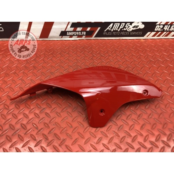 Coque arrière droite Ducati Panigale V4 S 2018 2019