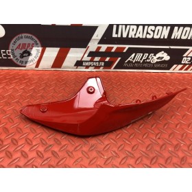 Coque arrière gauche Ducati Panigale V4 S 2018 2019