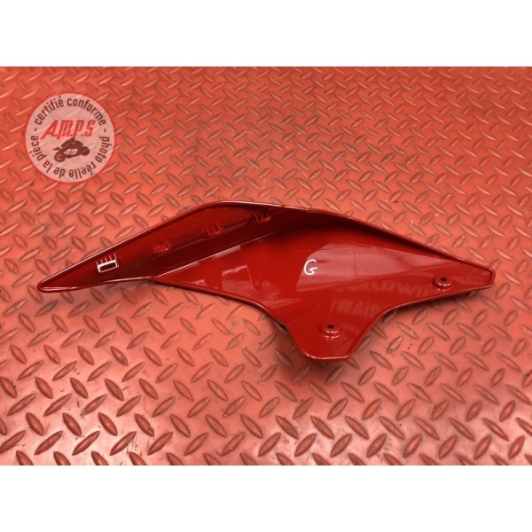 Coque arrière gauche Ducati Panigale V4 S 2018 2019