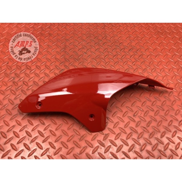 Coque arrière gauche Ducati Panigale V4 S 2018 2019