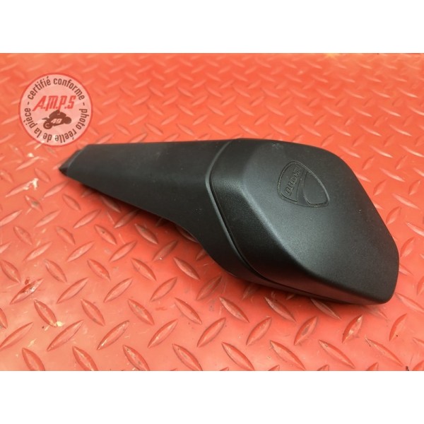 Dosseret de selle Ducati Panigale V4 S 2018 2019