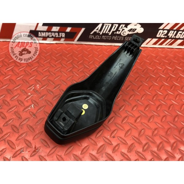 Dosseret de selle Ducati Panigale V4 S 2018 2019