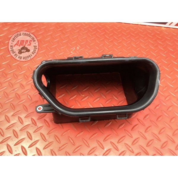 Entrée de boite a air Ducati Panigale V4 S 2018 2019