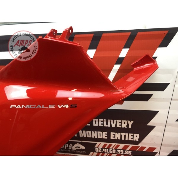 Flanc de carénage droit Ducati Panigale V4 S 2018 2019