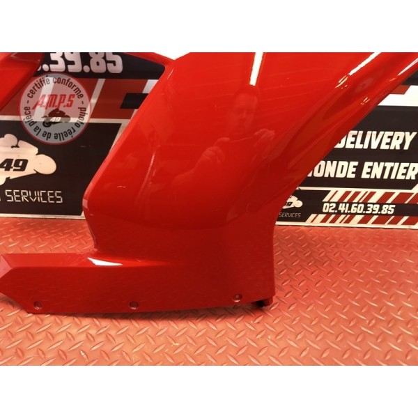 Flanc de carénage droit Ducati Panigale V4 S 2018 2019