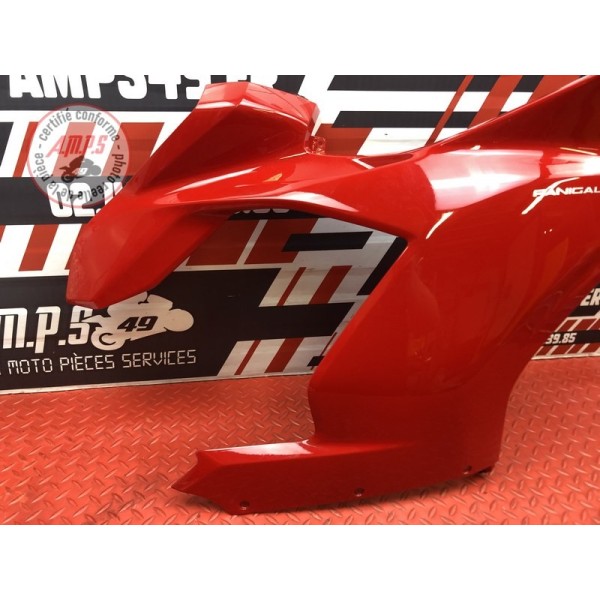 Flanc de carénage droit Ducati Panigale V4 S 2018 2019