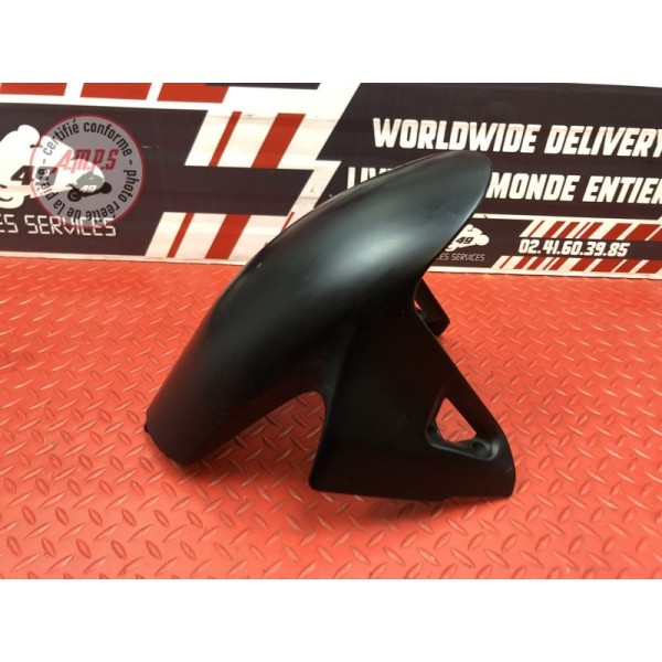 Garde boue avant Ducati Panigale V4 S 2018 2019