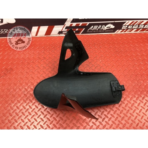 Garde boue avant Ducati Panigale V4 S 2018 2019
