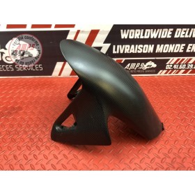 Garde boue avant carbone Ducati Panigale V4 S 2018 2019
