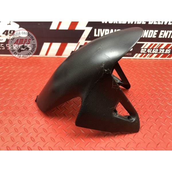 Garde boue avant carbone Ducati Panigale V4 S 2018 2019