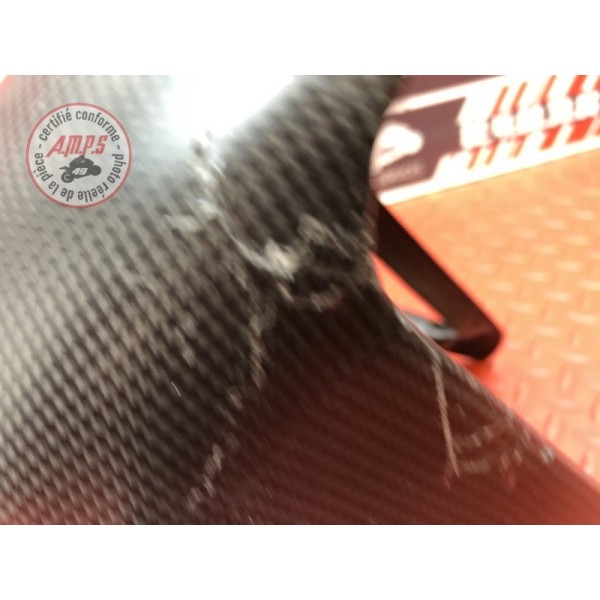 Garde boue avant carbone Ducati Panigale V4 S 2018 2019