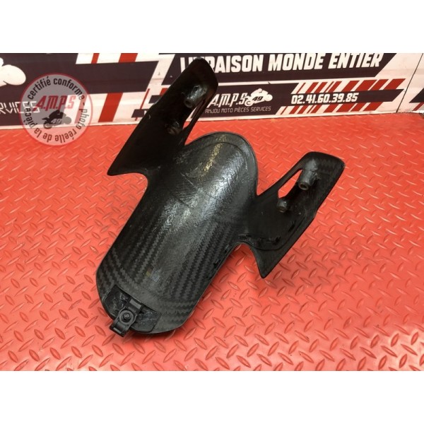 Garde boue avant carbone Ducati Panigale V4 S 2018 2019