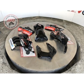 Kit carénage Ducati Performance Ducati Panigale V4 S 2020