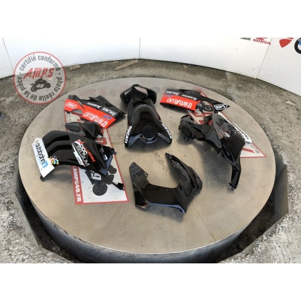 Kit carénage Ducati Performance Ducati Panigale V4 S 2020