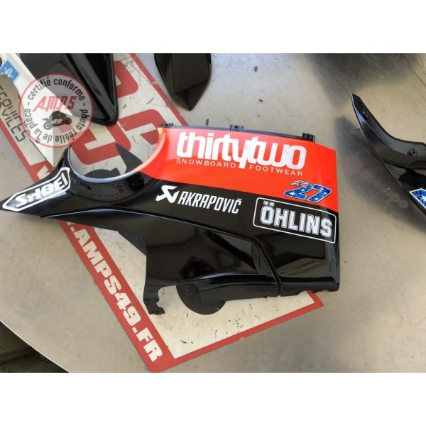 Kit carénage Ducati Performance Ducati Panigale V4 S 2020