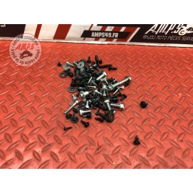 Kit de vis de carrosserie Ducati Panigale V4 S 2018 2019