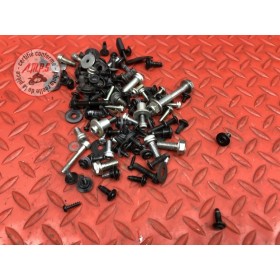 Kit de vis de carrosserie 