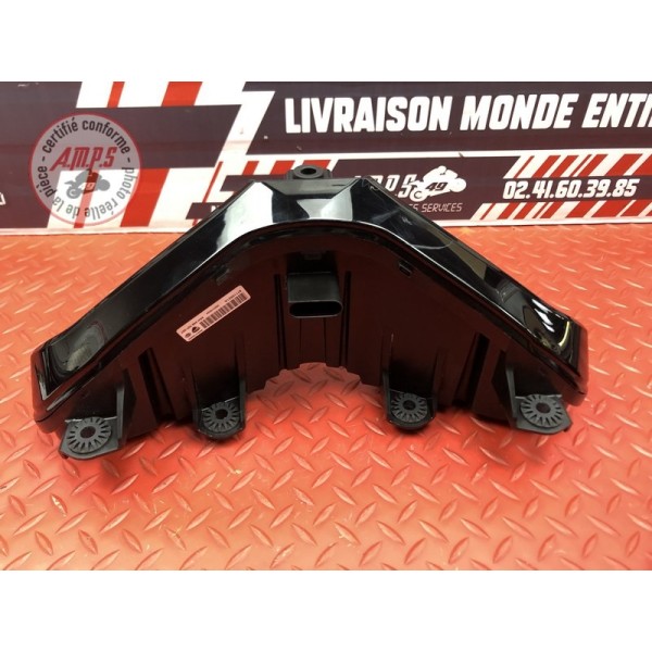 Kit obturateur d'optique et feux arrière Ducati Panigale V4 S 2018 2019