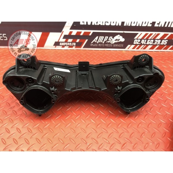 Kit obturateur d'optique et feux arrière Ducati Panigale V4 S 2018 2019
