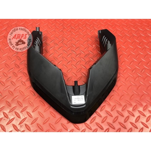 Kit obturateur d'optique et feux arrière Ducati Panigale V4 S 2018 2019