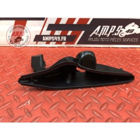 Prise d'air sur carénage gauche Ducati Panigale V4 S 2018 2019