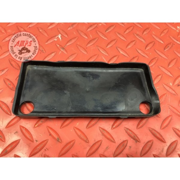 Protection sous batterie Ducati Panigale V4 S 2018 2019