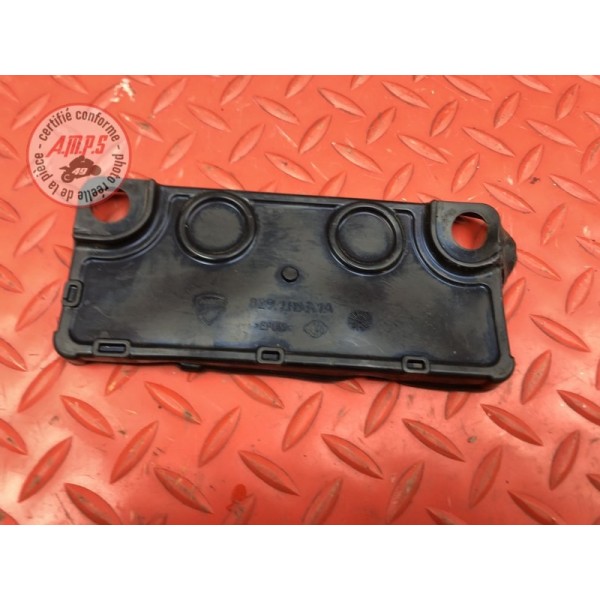 Protection sous batterie Ducati Panigale V4 S 2018 2019