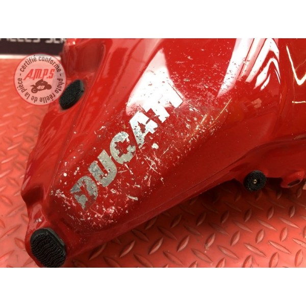 Réservoir Ducati Panigale V4 S 2018 2019