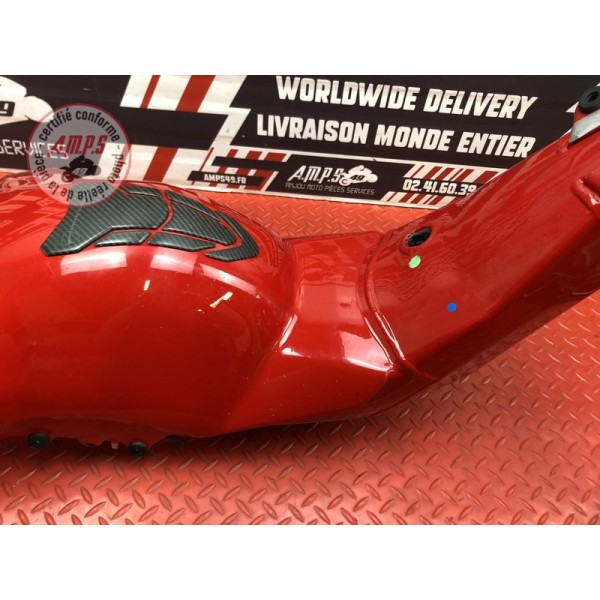 Réservoir Ducati Panigale V4 S 2018 2019