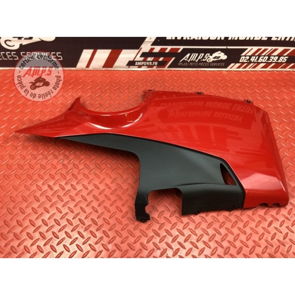Sabot de carénage droit Ducati Panigale V4 S 2018 2019