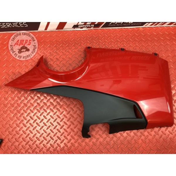 Sabot de carénage droit Ducati Panigale V4 S 2018 2019