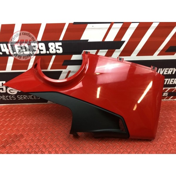 Sabot de carénage droit Ducati Panigale V4 S 2018 2019