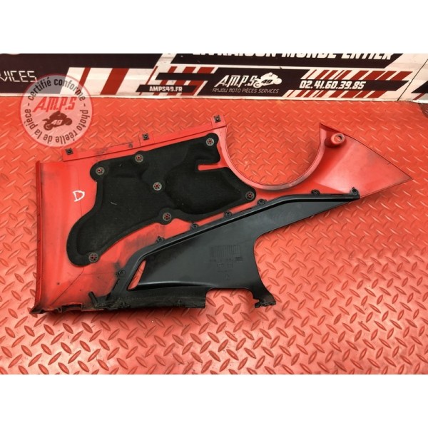 Sabot de carénage droit Ducati Panigale V4 S 2018 2019