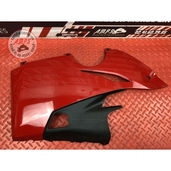 Sabot de carénage gauche Ducati Panigale V4 S 2018 2019