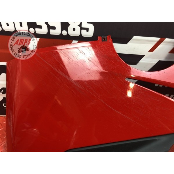 Sabot de carénage gauche Ducati Panigale V4 S 2018 2019