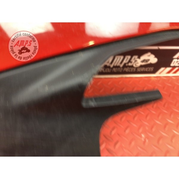 Sabot de carénage gauche Ducati Panigale V4 S 2018 2019