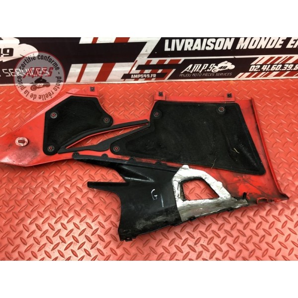 Sabot de carénage gauche Ducati Panigale V4 S 2018 2019