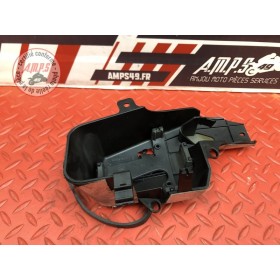 Support canister gauche Ducati Panigale V4 S 2018 2019