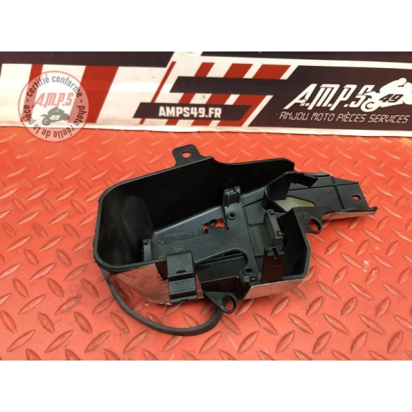 Support canister gauche Ducati Panigale V4 S 2018 2019