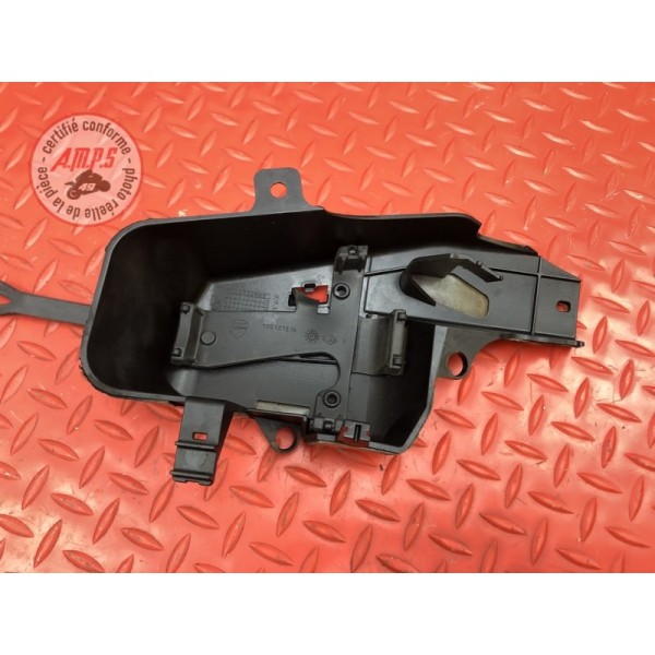 Support canister gauche Ducati Panigale V4 S 2018 2019
