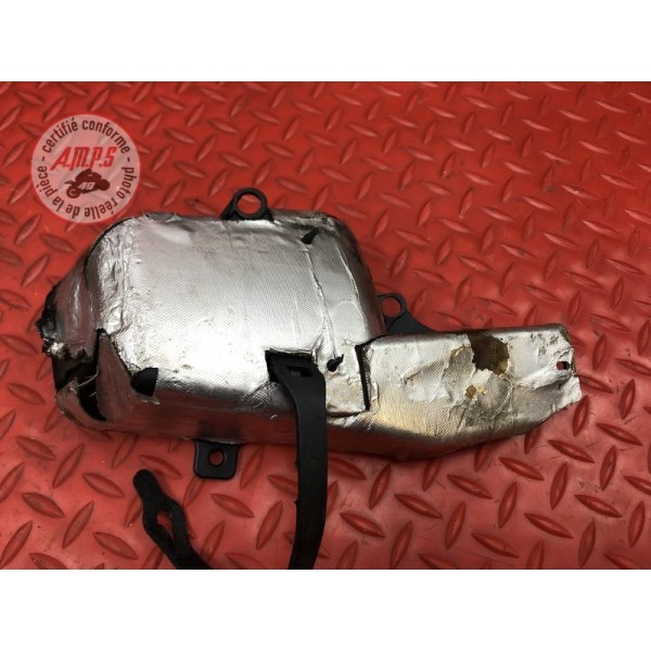 Support canister gauche Ducati Panigale V4 S 2018 2019