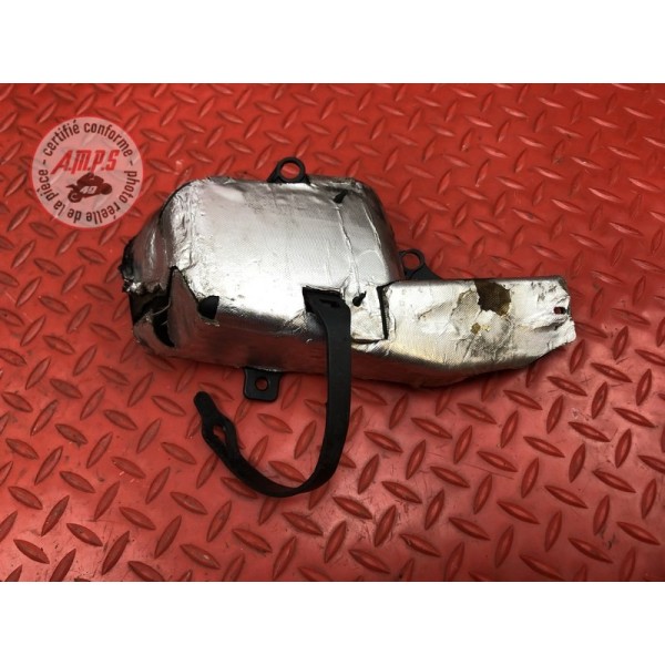 Support canister gauche Ducati Panigale V4 S 2018 2019