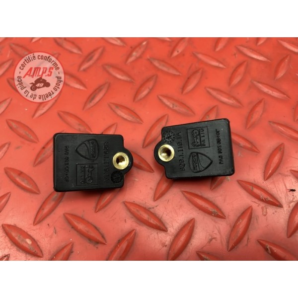 Support de carénage Ducati Panigale V4 S 2018 2019