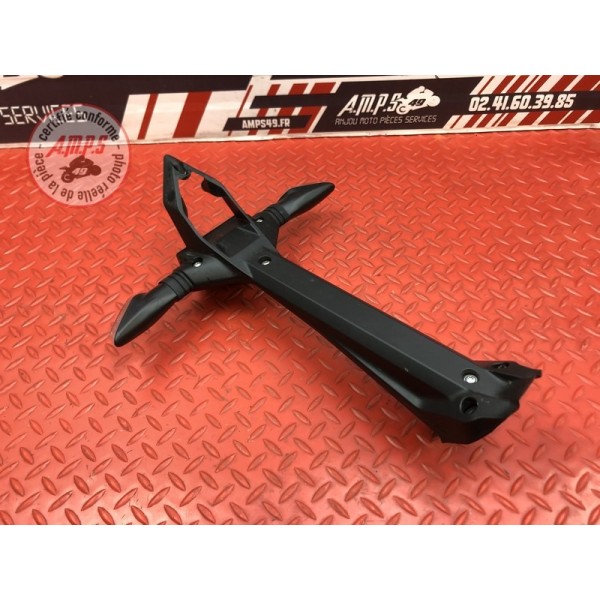 Support de plaque avec clignotant Ducati Panigale V4 S 2018 2019