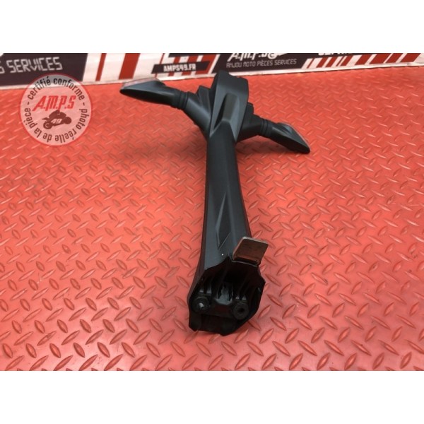 Support de plaque avec clignotant Ducati Panigale V4 S 2018 2019