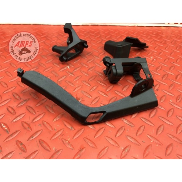 Support plastique Ducati Panigale V4 S 2018 2019