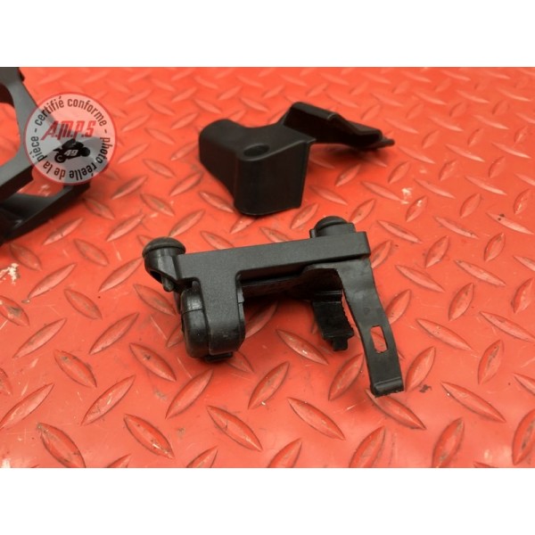 Support plastique Ducati Panigale V4 S 2018 2019