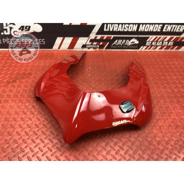 Tete de fourche Ducati Panigale V4 S 2018 2019